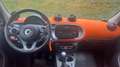 smart forFour Passion Klima LED & Sensorpaket Sitzheizung Sound Oranje - thumbnail 8