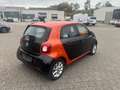 smart forFour Passion Klima LED & Sensorpaket Sitzheizung Sound Orange - thumbnail 12