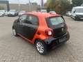 smart forFour Passion Klima LED & Sensorpaket Sitzheizung Sound Orange - thumbnail 14