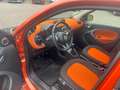 smart forFour Passion Klima LED & Sensorpaket Sitzheizung Sound Orange - thumbnail 20