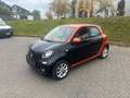 smart forFour Passion Klima LED & Sensorpaket Sitzheizung Sound Orange - thumbnail 11