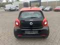 smart forFour Passion Klima LED & Sensorpaket Sitzheizung Sound Orange - thumbnail 15