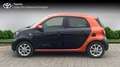 smart forFour Passion Klima LED & Sensorpaket Sitzheizung Sound Oranje - thumbnail 3
