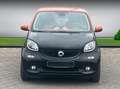 smart forFour Passion Klima LED & Sensorpaket Sitzheizung Sound Oranje - thumbnail 5