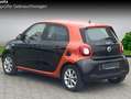 smart forFour Passion Klima LED & Sensorpaket Sitzheizung Sound Oranje - thumbnail 2