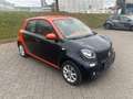 smart forFour Passion Klima LED & Sensorpaket Sitzheizung Sound Orange - thumbnail 23