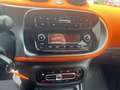 smart forFour Passion Klima LED & Sensorpaket Sitzheizung Sound Orange - thumbnail 18