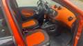 smart forFour Passion Klima LED & Sensorpaket Sitzheizung Sound Oranje - thumbnail 6
