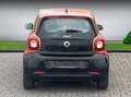 smart forFour Passion Klima LED & Sensorpaket Sitzheizung Sound Oranje - thumbnail 4