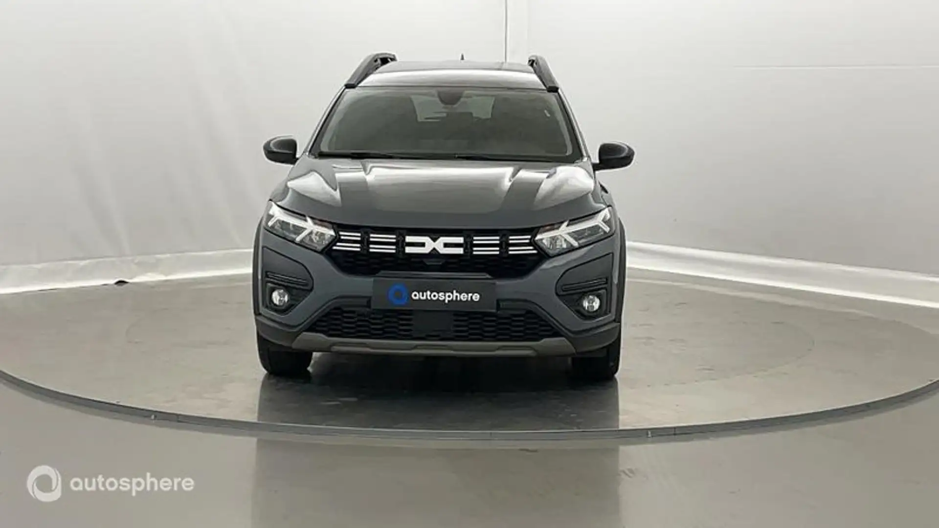 Dacia Jogger 1.0 TCe 110ch SL Extreme+ 7 places - 2