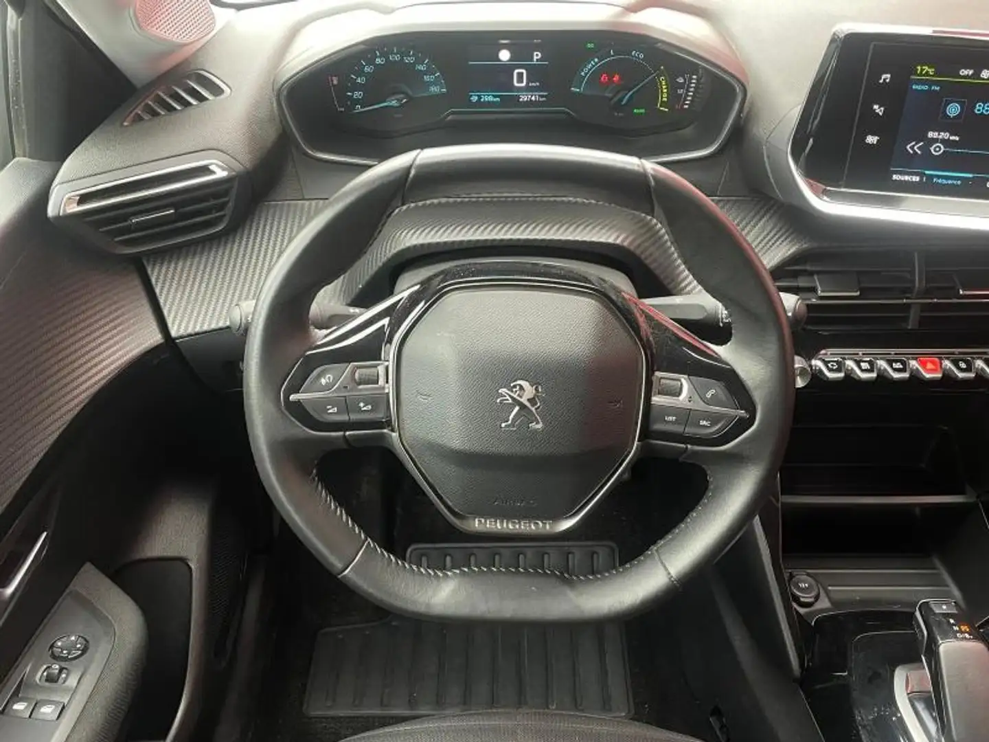Peugeot e-208 e-208 136ch Active/Eligible LOA - 2