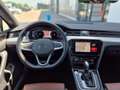 Volkswagen Passat Variant Elegance R-Line 2.0 TDI 200 PS DSG 4M VOLL SHZ/DCC Noir - thumbnail 11