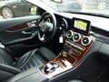 Mercedes-Benz C 250 C250d T Avantgarde Leder Aut. LED Nav HeadUp Cam Schwarz - thumbnail 11