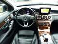 Mercedes-Benz C 250 C250d T Avantgarde Leder Aut. LED Nav HeadUp Cam Schwarz - thumbnail 10