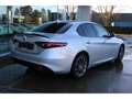 Alfa Romeo Giulia Super 2.0TB 200pk Ezüst - thumbnail 6