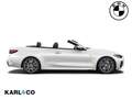 BMW 430 i Cabrio M Sportpaket LED Navi PDCv+h SHZ BC Blanco - thumbnail 4