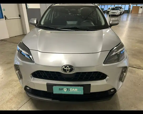 Toyota Yaris Cross 1.5 H Active