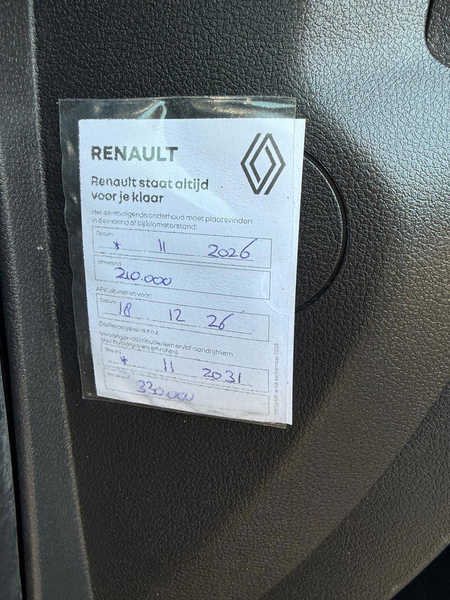 Renault Trafic 2.0 dCi 145 Lederen Bekleding | 2x Schuifdeur | Tr — photo 16