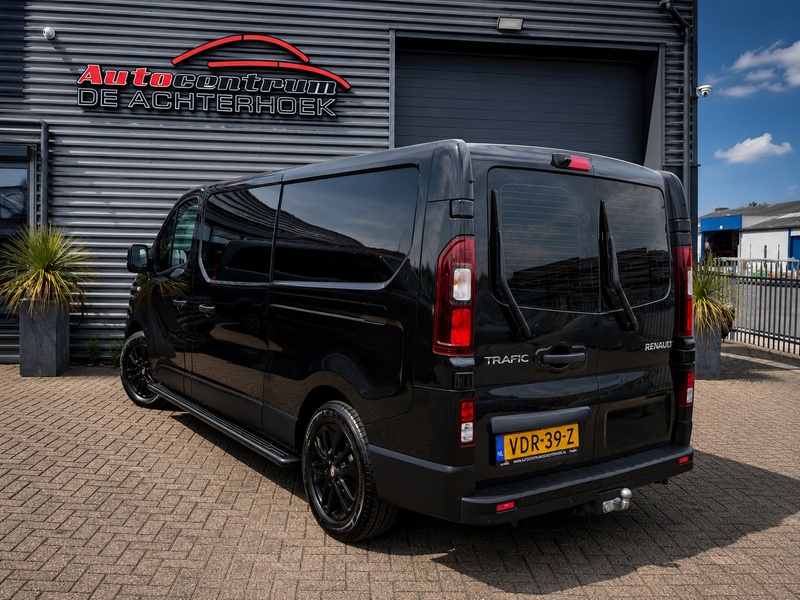 Renault Trafic 2.0 dCi 145 Lederen Bekleding | 2x Schuifdeur | Tr — photo 2