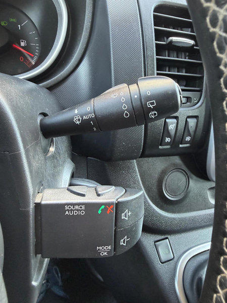 Renault Trafic 2.0 dCi 145 Lederen Bekleding | 2x Schuifdeur | Tr — photo 18