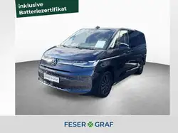 Volkswagen T7 Multivan Life LÜ 1.5 TSI eHybrid AHK PDC Panorama