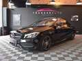 Mercedes-Benz CLA 220 Classe CLA 220 d 7-G DCT Fascination Zwart - thumbnail 1