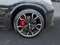 BMW X4 M COMPETITION Navi Leder Tempom.aktiv Sitzbel Noir - thumbnail 12