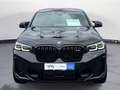 BMW X4 M COMPETITION Navi Leder Tempom.aktiv Sitzbel Noir - thumbnail 7