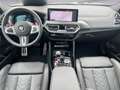 BMW X4 M COMPETITION Navi Leder Tempom.aktiv Sitzbel Noir - thumbnail 11