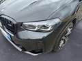 BMW X4 M COMPETITION Navi Leder Tempom.aktiv Sitzbel Noir - thumbnail 13