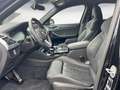 BMW X4 M COMPETITION Navi Leder Tempom.aktiv Sitzbel Noir - thumbnail 8