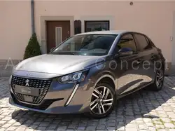 Peugeot 208 1.2 PureTech 100 S&S Allure Pack/Camera/Keyless