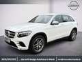 Mercedes-Benz GLC 220 d 4M | AHV | AMG | Intell.Light usw. Weiß - thumbnail 1