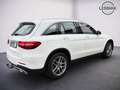 Mercedes-Benz GLC 220 d 4M | AHV | AMG | Intell.Light usw. Weiß - thumbnail 4