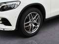 Mercedes-Benz GLC 220 d 4M | AHV | AMG | Intell.Light usw. Weiß - thumbnail 8