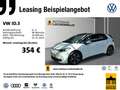 Volkswagen ID.3 Pro *MATRIX*NAVI*ACC*R-CAM*SHZ*WärmePumpe* Weiß - thumbnail 1