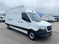 Mercedes-Benz Sprinter 316 CDI Maxi Lang Extrahoch XXL Klima M Weiß - thumbnail 2