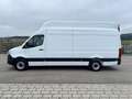 Mercedes-Benz Sprinter 316 CDI Maxi Lang Extrahoch XXL Klima M Weiß - thumbnail 3