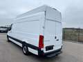 Mercedes-Benz Sprinter 316 CDI Maxi Lang Extrahoch XXL Klima M Weiß - thumbnail 5