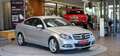 Mercedes-Benz C 350 V6 Coupe BlueEfficiency Aut. *Harman/Kardon*18Zoll Silber - thumbnail 3