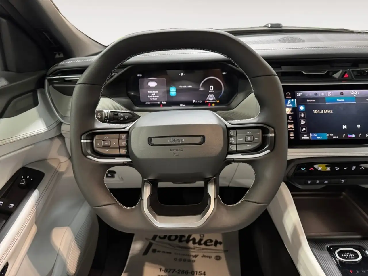 Jeep Cherokee снимка Jeep Cherokee