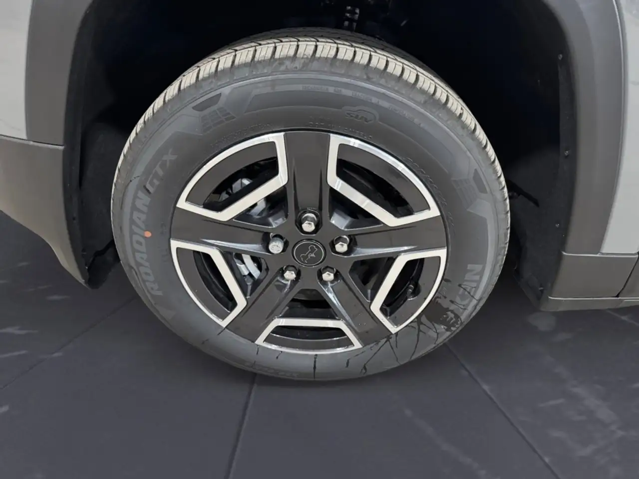 Jeep Cherokee снимка Jeep Cherokee