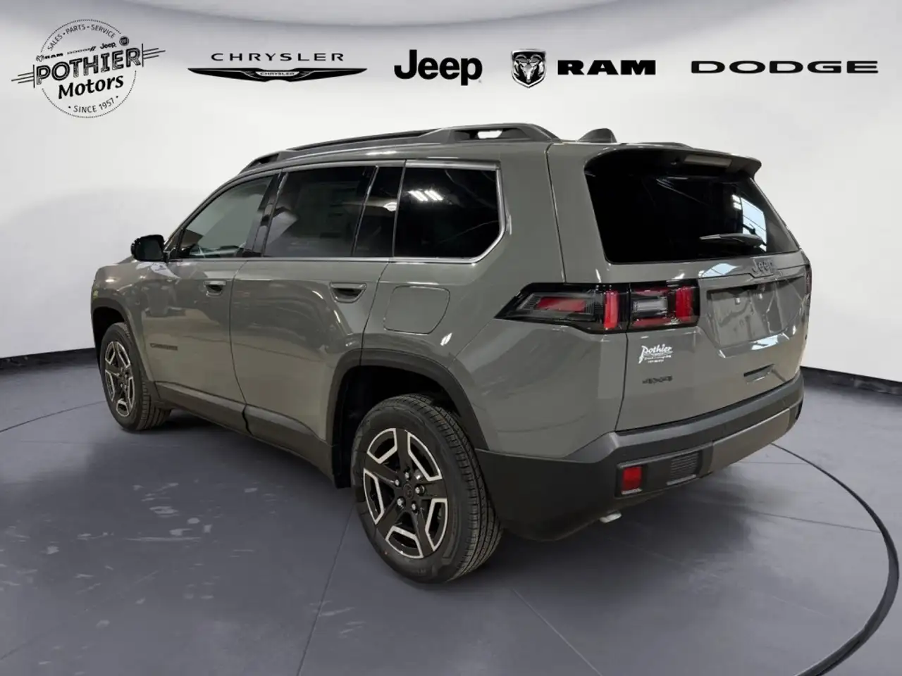 Jeep Cherokee снимка Jeep Cherokee