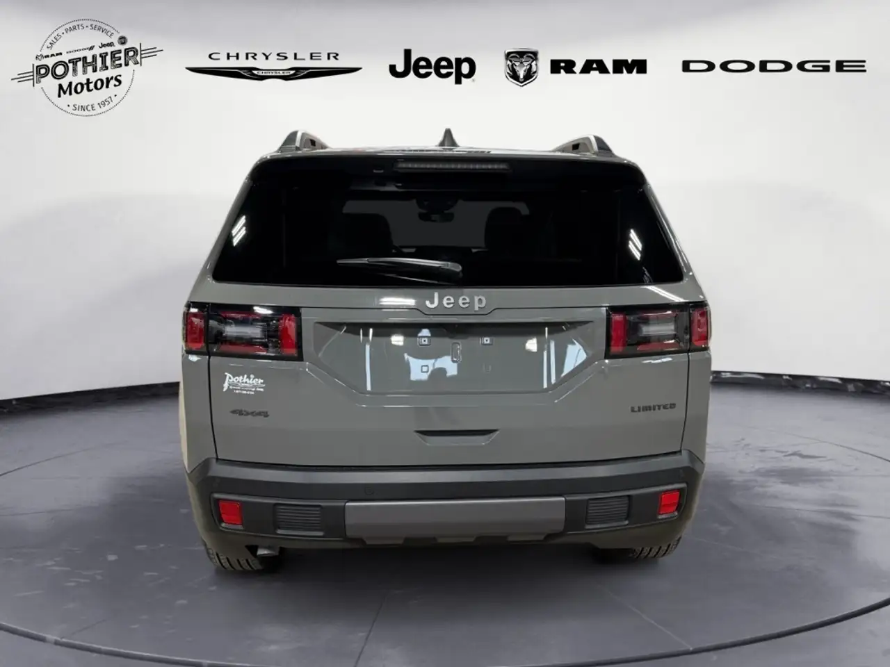 Jeep Cherokee снимка Jeep Cherokee