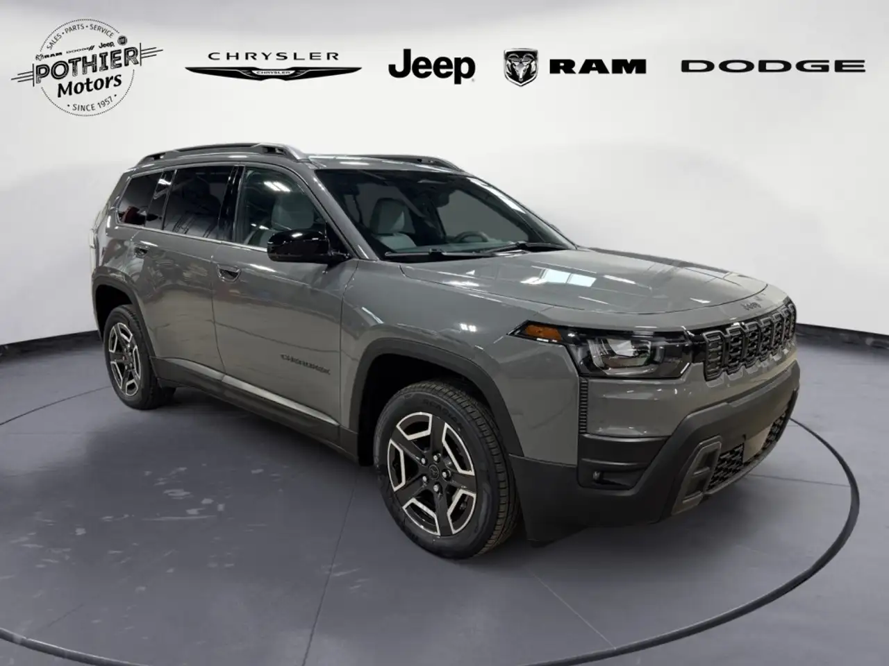 Jeep Cherokee снимка Jeep Cherokee