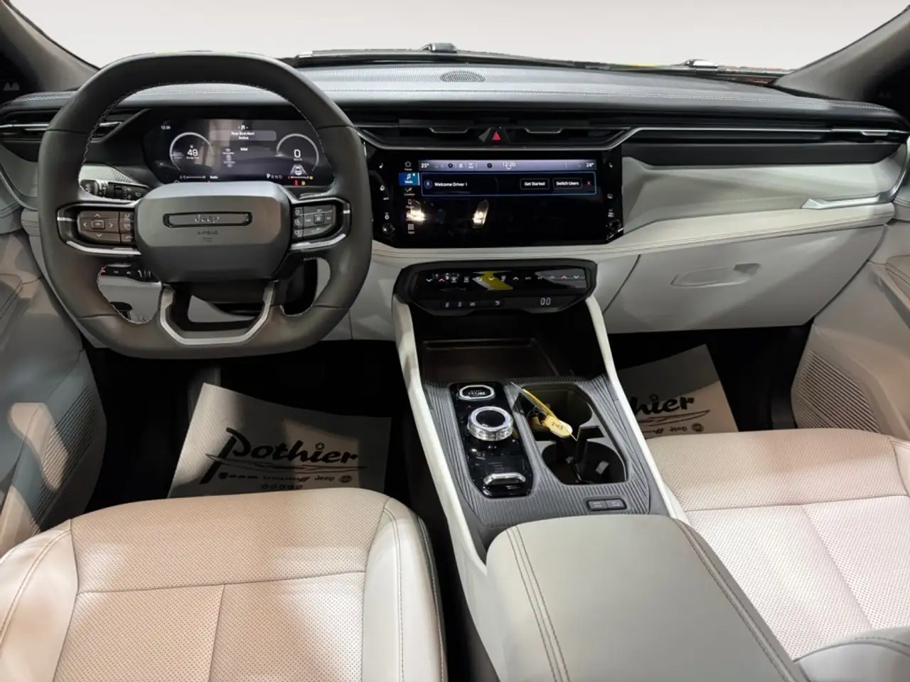 Jeep Cherokee снимка Jeep Cherokee