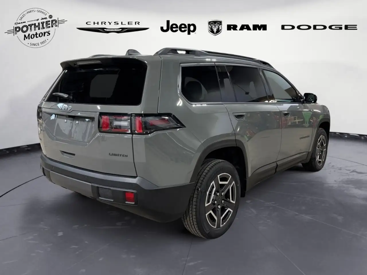 Jeep Cherokee снимка Jeep Cherokee