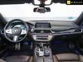 BMW 745 745e Negro - thumbnail 5
