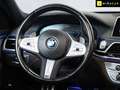 BMW 745 745e Negro - thumbnail 16