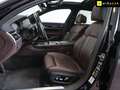 BMW 745 745e Negro - thumbnail 6